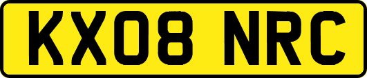 KX08NRC