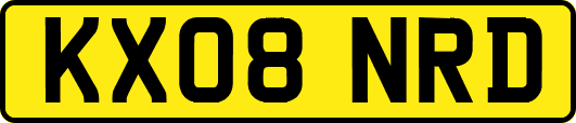 KX08NRD