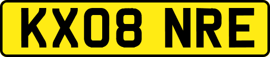 KX08NRE