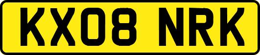 KX08NRK
