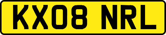 KX08NRL