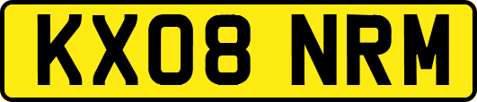 KX08NRM