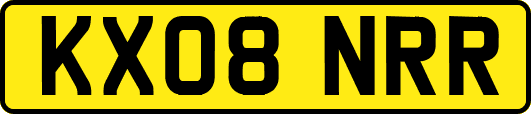 KX08NRR