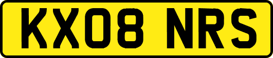 KX08NRS