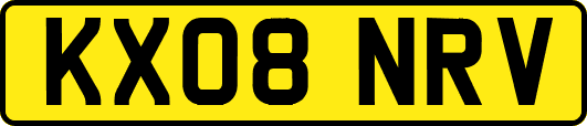 KX08NRV