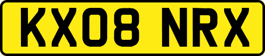 KX08NRX