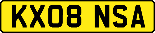 KX08NSA
