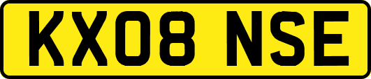 KX08NSE