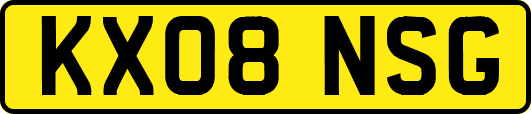 KX08NSG
