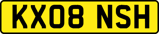 KX08NSH