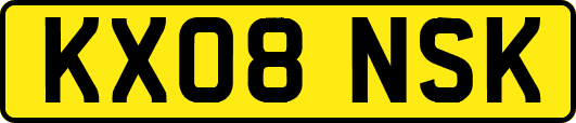 KX08NSK