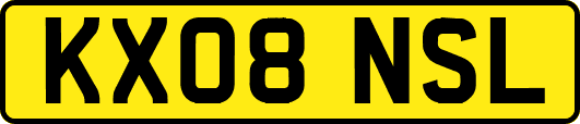 KX08NSL