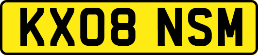KX08NSM