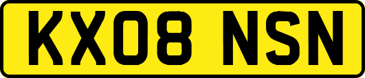 KX08NSN