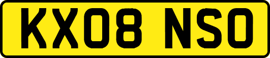 KX08NSO