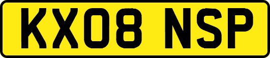 KX08NSP