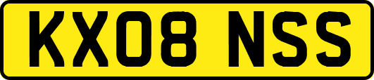 KX08NSS