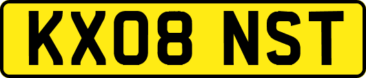 KX08NST
