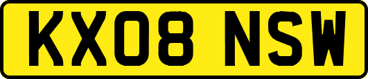 KX08NSW