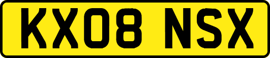 KX08NSX