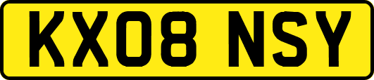 KX08NSY
