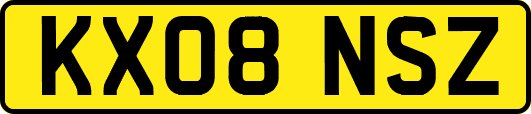 KX08NSZ