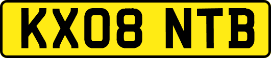 KX08NTB