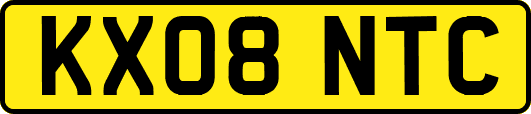 KX08NTC