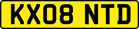 KX08NTD