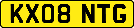 KX08NTG