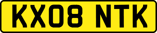 KX08NTK