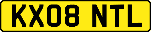 KX08NTL