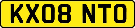 KX08NTO