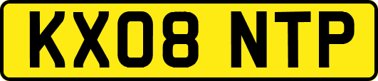 KX08NTP