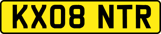 KX08NTR