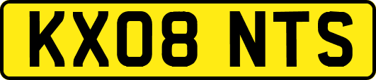 KX08NTS