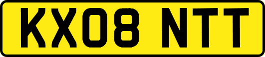 KX08NTT