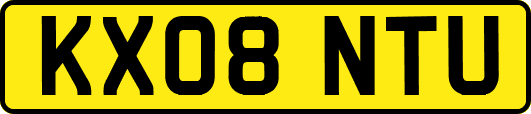 KX08NTU