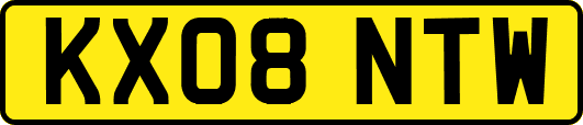 KX08NTW