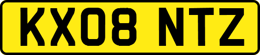 KX08NTZ