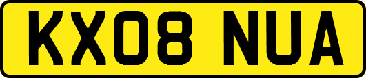 KX08NUA