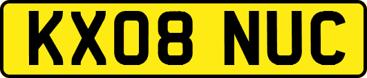 KX08NUC
