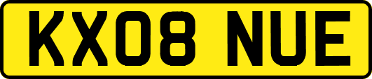KX08NUE