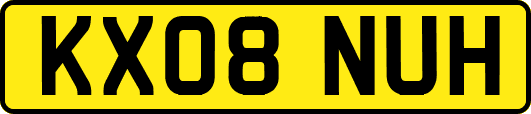 KX08NUH
