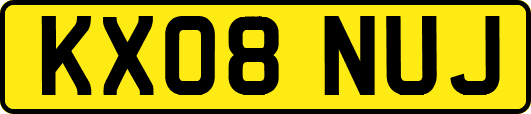 KX08NUJ