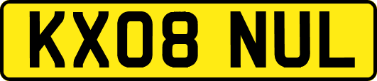 KX08NUL