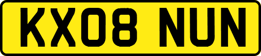 KX08NUN