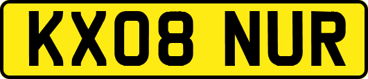 KX08NUR