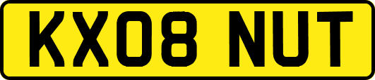 KX08NUT