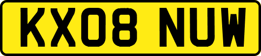 KX08NUW